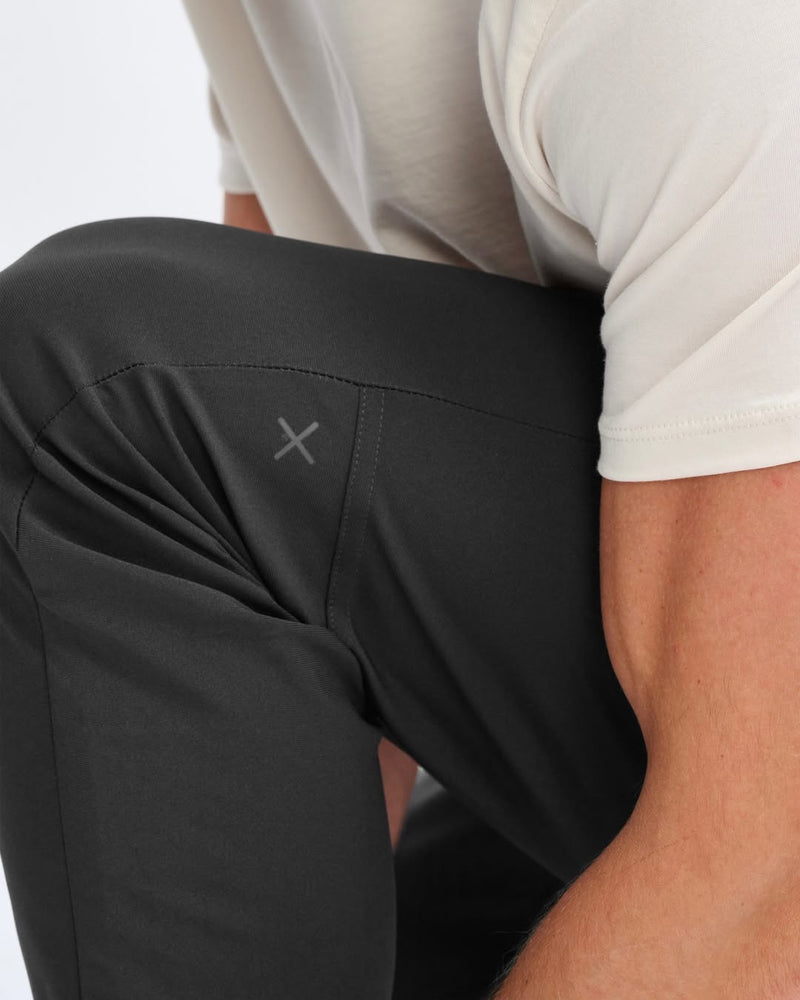 Perfect Pants - Carbon