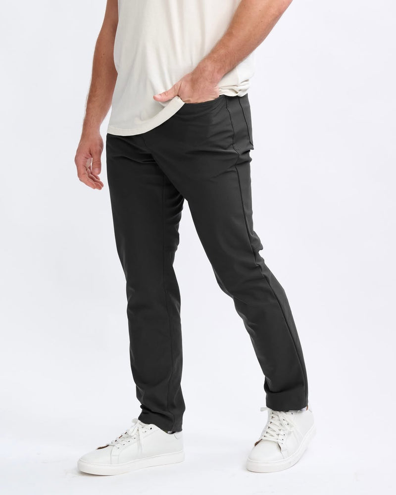 Perfect Pants - Carbon