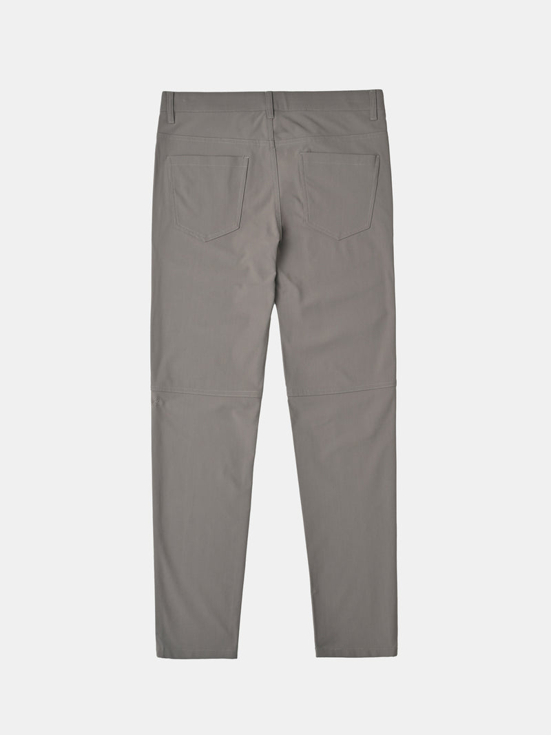 Perfect Pants - Stone (Dark Gray)