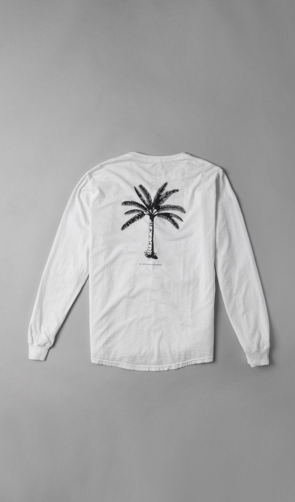 Fluye LS Palm