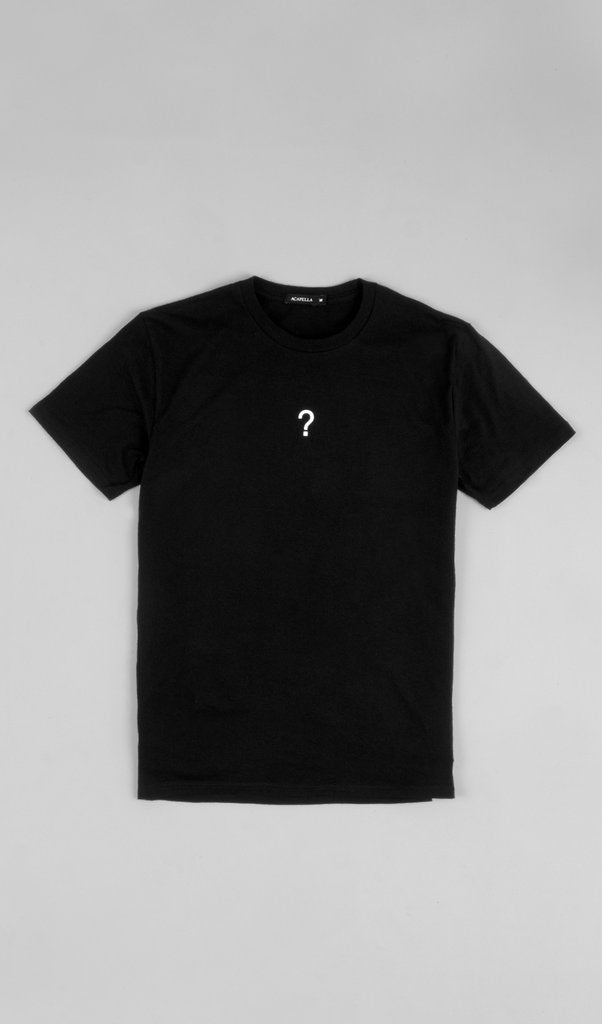 Question Mark