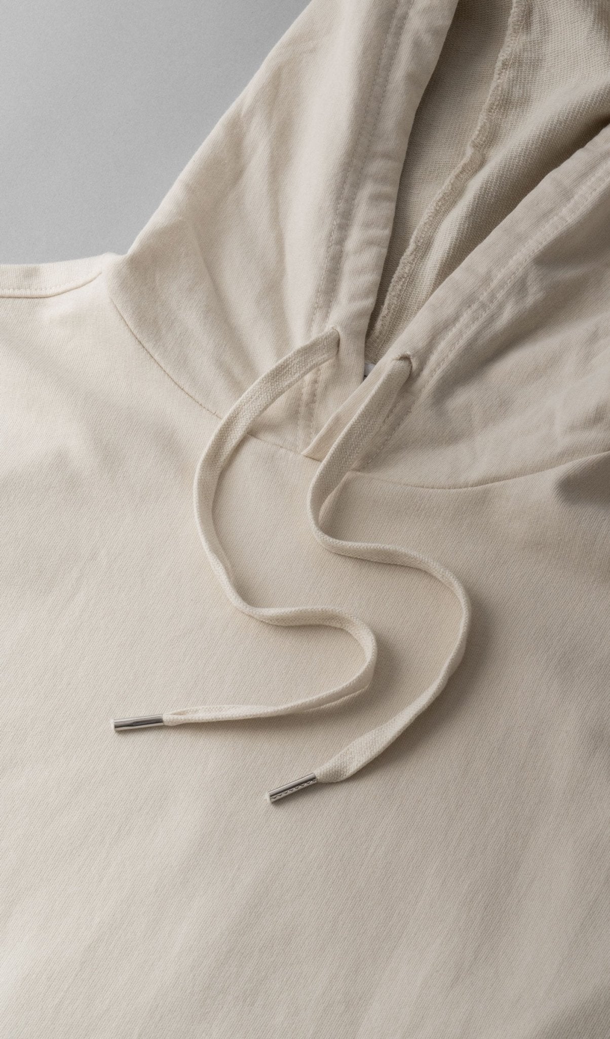 CLASSIC HOODIE WASHED BONE – Acapella Chile