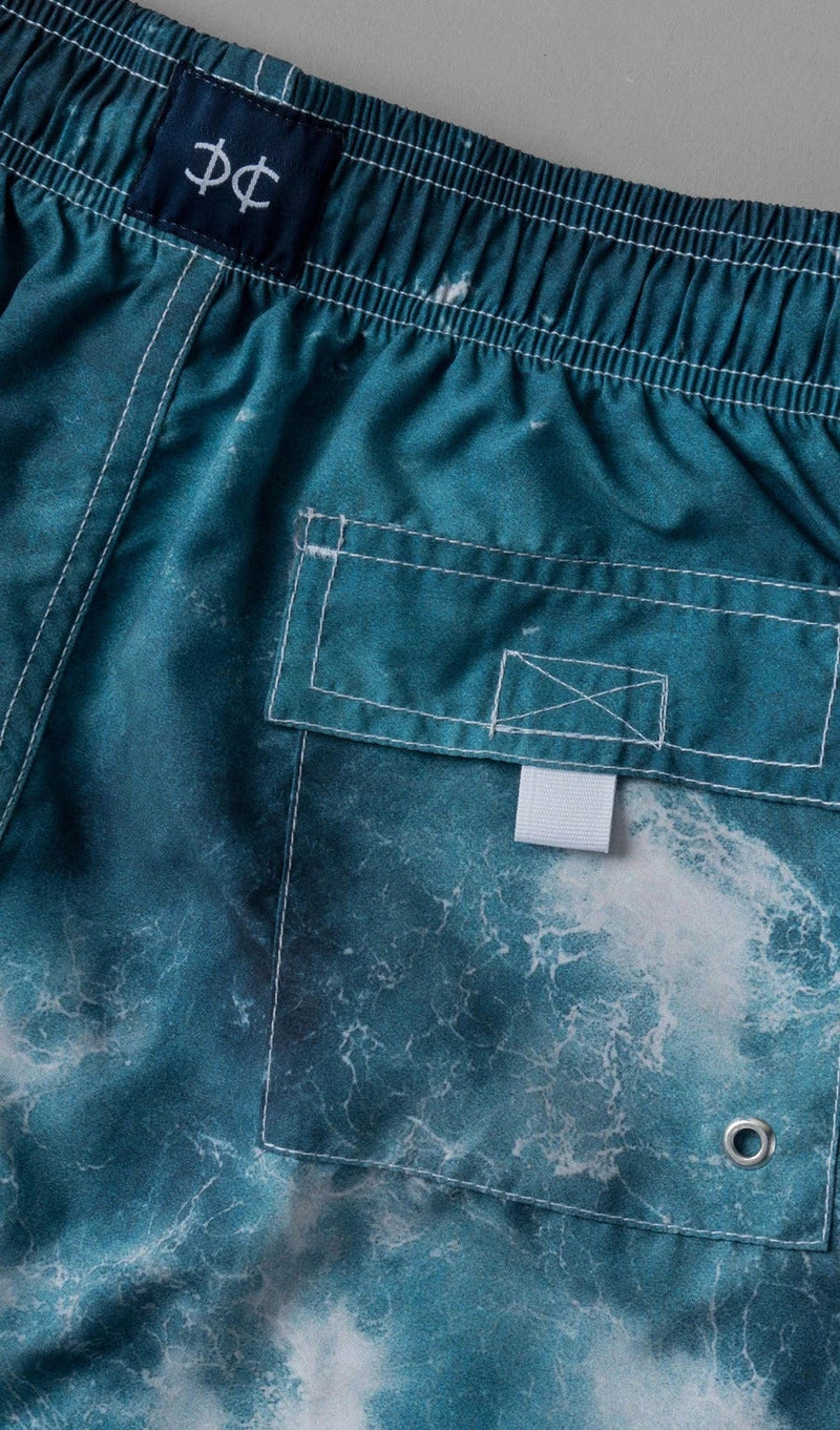 TRAJE DE BAÑO ALOHA WAVES