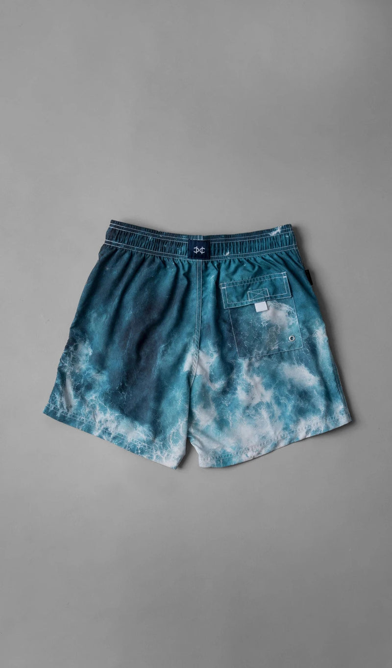 TRAJE DE BAÑO ALOHA WAVES